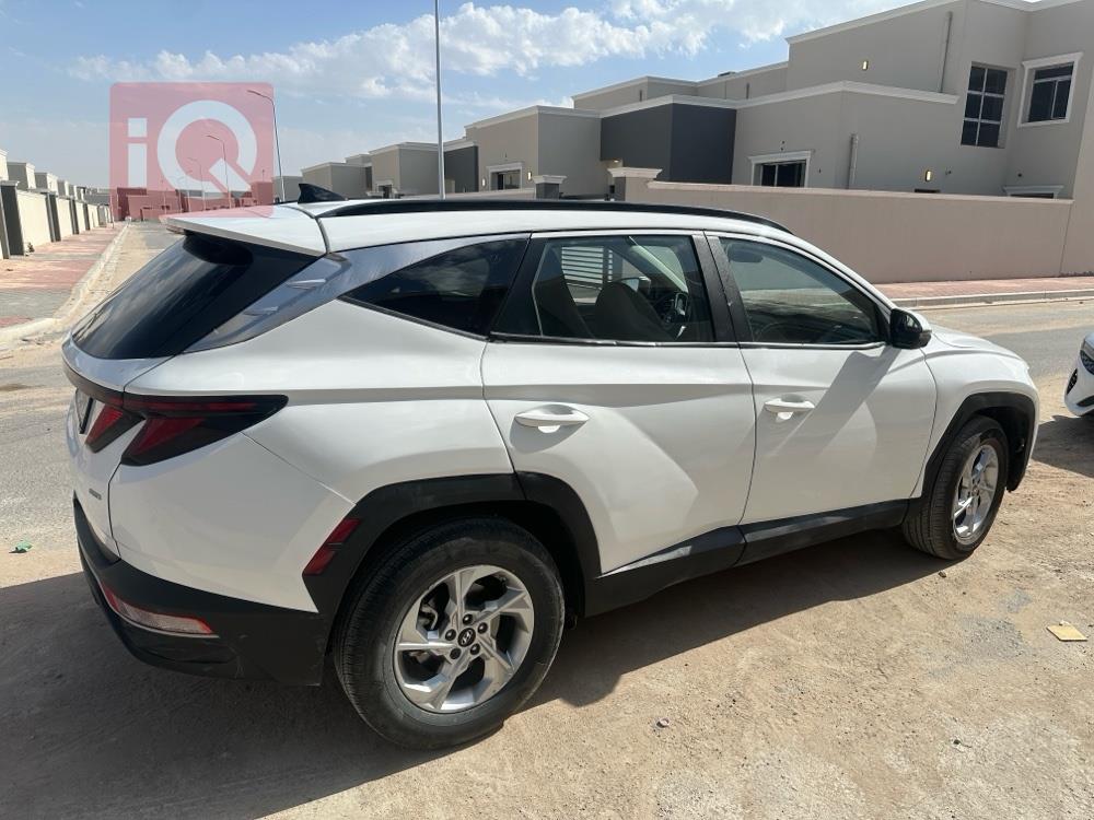 هيونداي توسان